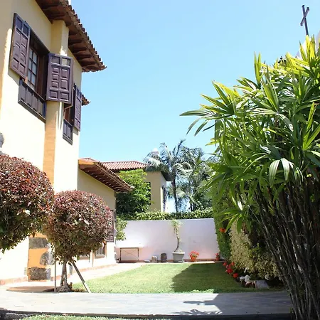 Сasa de vacaciones Casa De Blas