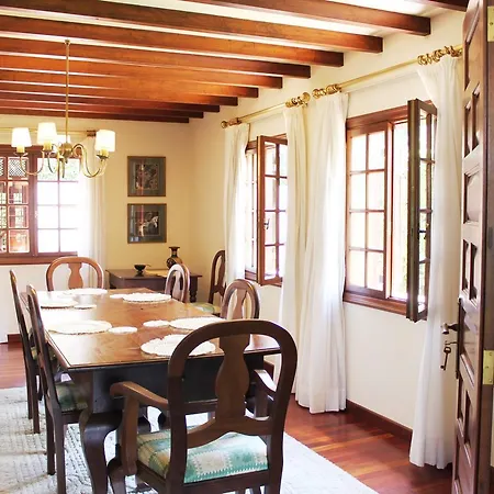 Casa De Blas Сasa de vacaciones La Orotava