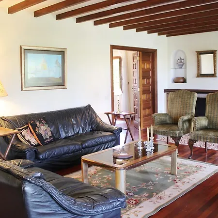 Casa De Blas Сasa de vacaciones La Orotava