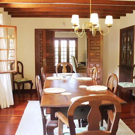Сasa de vacaciones Casa De Blas La Orotava