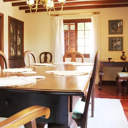 Casa De Blas Сasa de vacaciones *