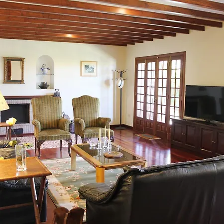 Сasa de vacaciones Casa De Blas