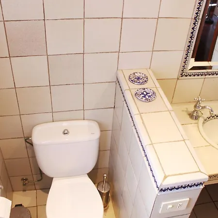 Casa De Blas בית נופש לה אורוטבה