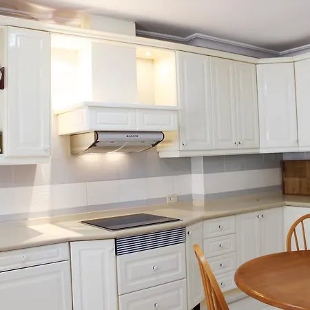 בית נופש Casa De Blas *