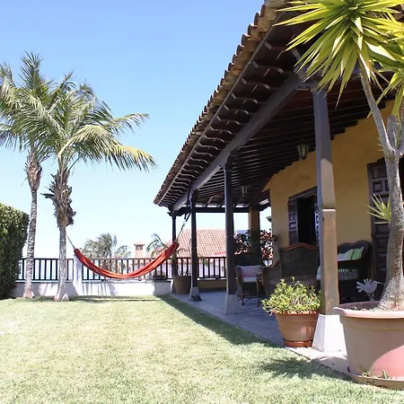בית נופש Casa De Blas *