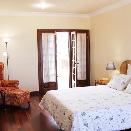 בית נופש Casa De Blas *