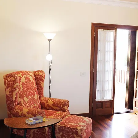 בית נופש Casa De Blas *