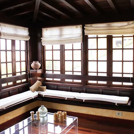 בית נופש Casa De Blas *