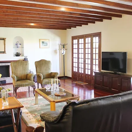Casa De Blas בית נופש
