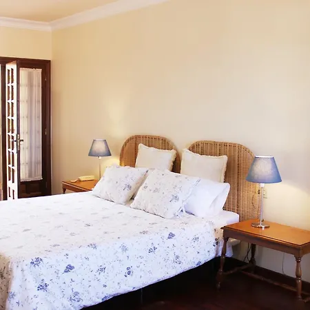 Prázdninový dům Casa De Blas
